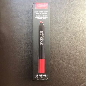 Trestique Matte Color + Shiny Balm Lip Crayon